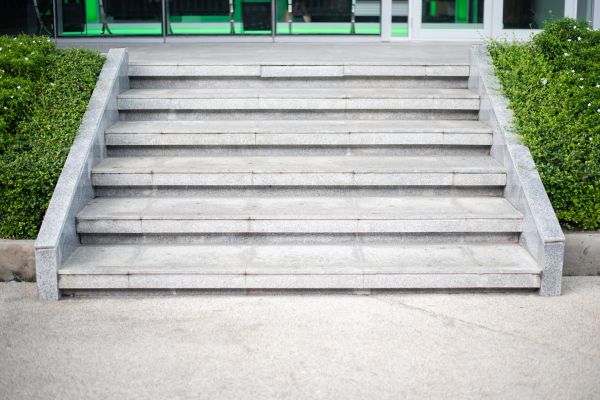 Cost of Concrete Stairs Repair in Wheaton