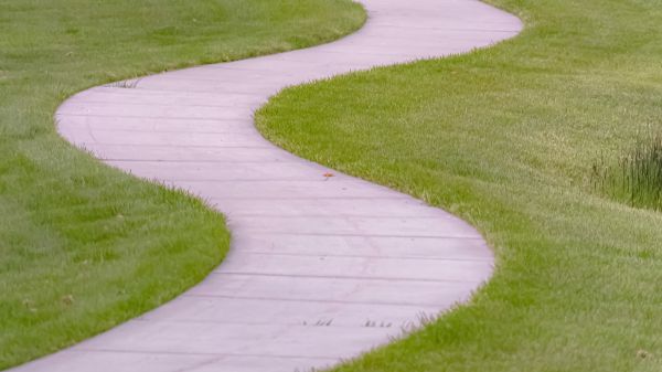 Cost of Sidewalk Concrete Resurfacing in Wheaton