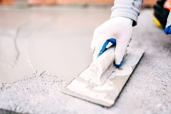 Cost of Concrete Crack Sealing in Wheaton