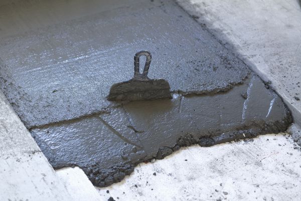 Cost of Broken Concrete Patching in Wheaton