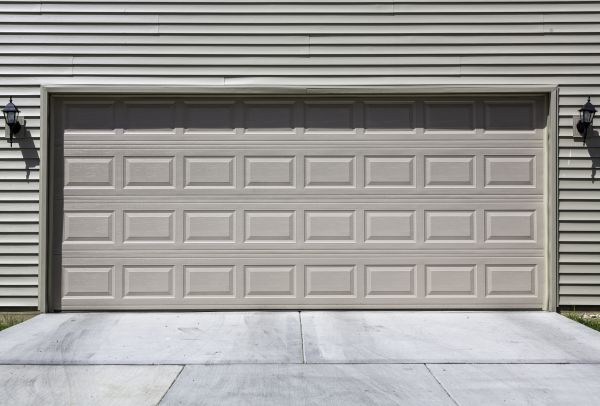Cost of Garage Entrance Repair in Wheaton