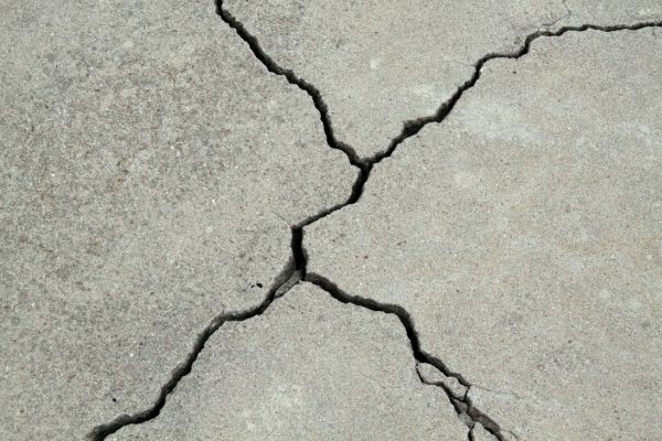 Cost of Cracked Concrete Repair in Wheaton